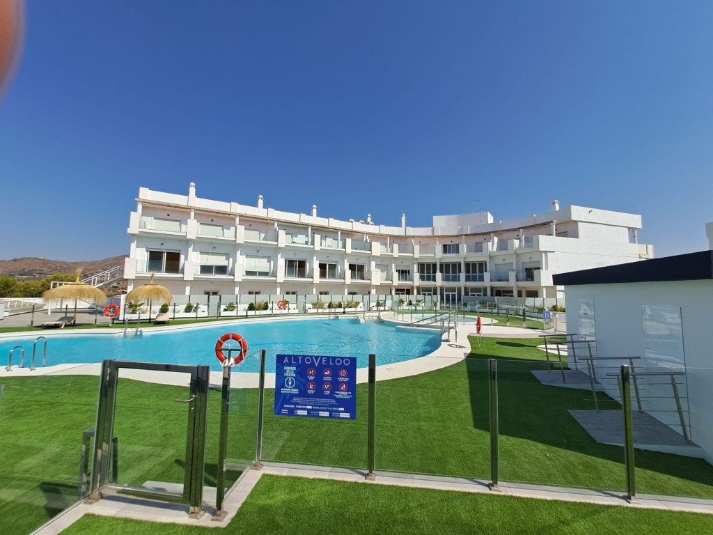 Apartamento en Venta en Rincon De La Victoria Málaga - foto 2