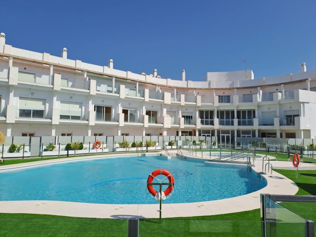 Apartamento en Venta en Rincon De La Victoria Málaga - foto 3