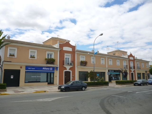 Piso en Venta en Almonte Huelva