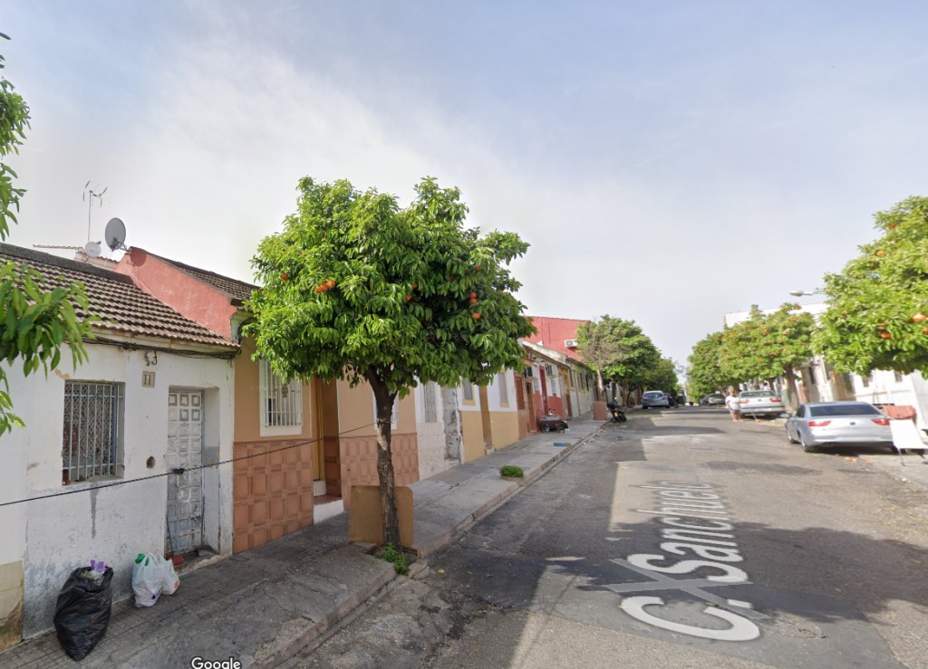 Casa-Chalet en Venta en Córdoba Córdoba