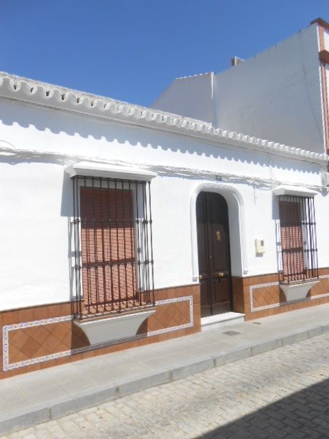 Casa de pueblo en Venta en Palma Del Condado, La Huelva