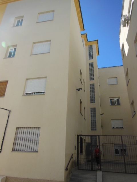 Piso en Venta en Loja Granada