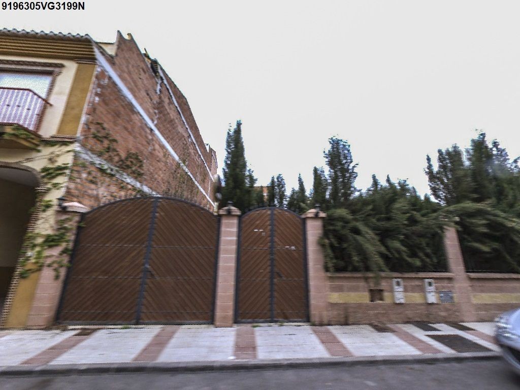 Casa-Chalet en Venta en Atarfe Granada