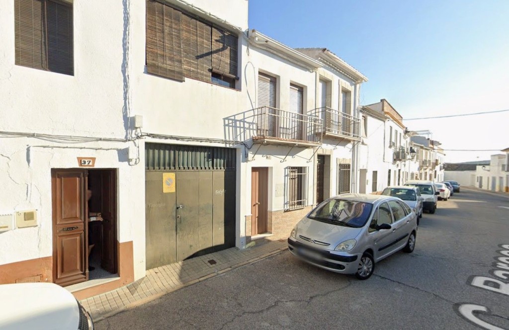 Casa-Chalet en Venta en Cañete De Las Torres Córdoba