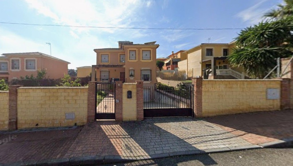 Casa-Chalet en Venta en Córdoba Córdoba