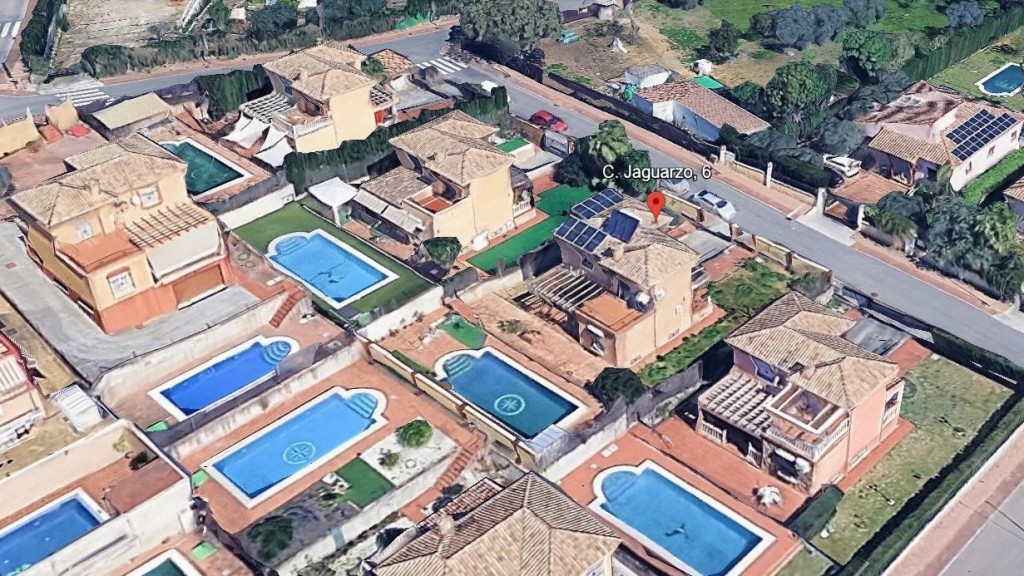 Casa-Chalet en Venta en Córdoba Córdoba - foto 3