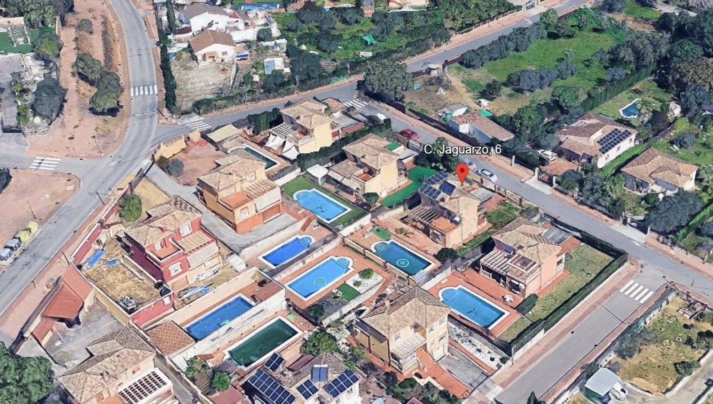 Casa-Chalet en Venta en Córdoba Córdoba - foto 6
