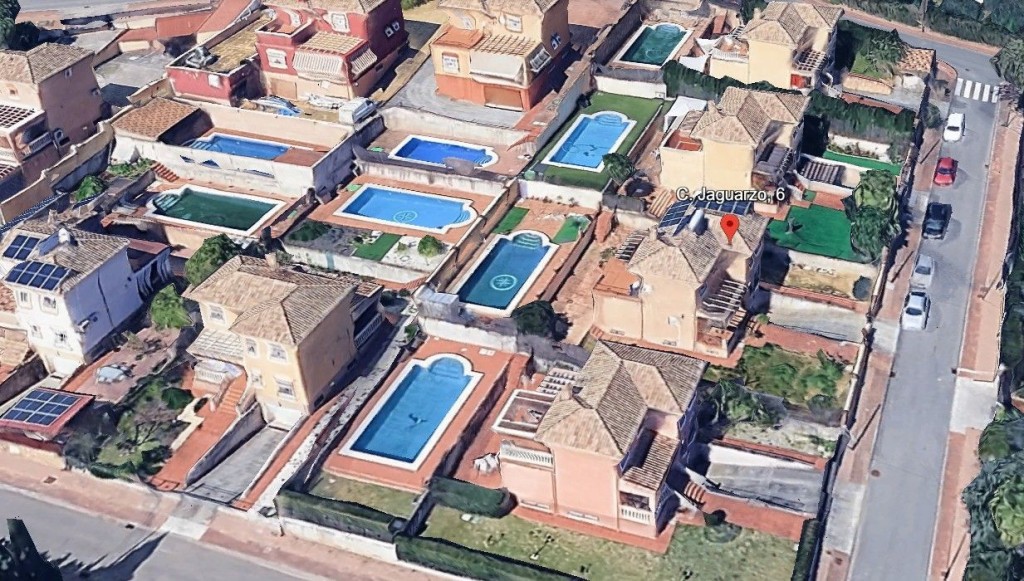 Casa-Chalet en Venta en Córdoba Córdoba - foto 7