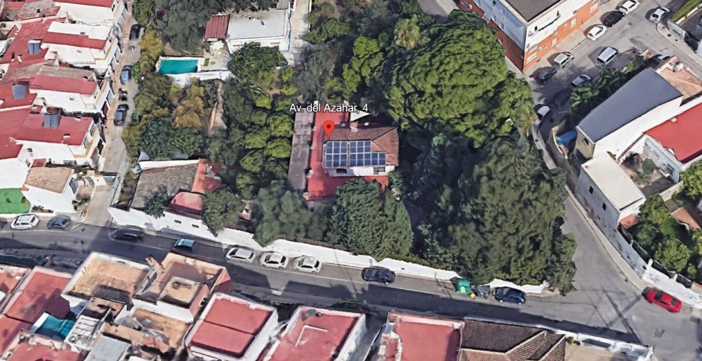 Piso en Venta en Jerez De La Frontera Cádiz - foto 2