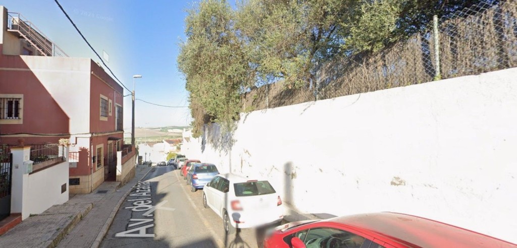 Piso en Venta en Jerez De La Frontera Cádiz - foto 3