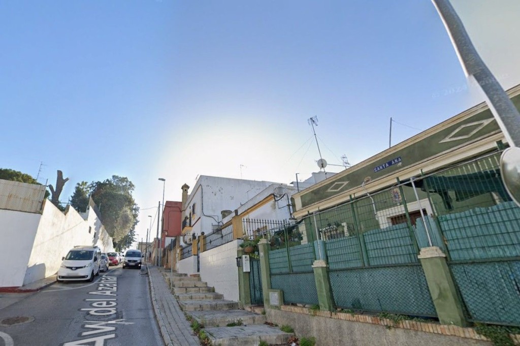 Piso en Venta en Jerez De La Frontera Cádiz - foto 4