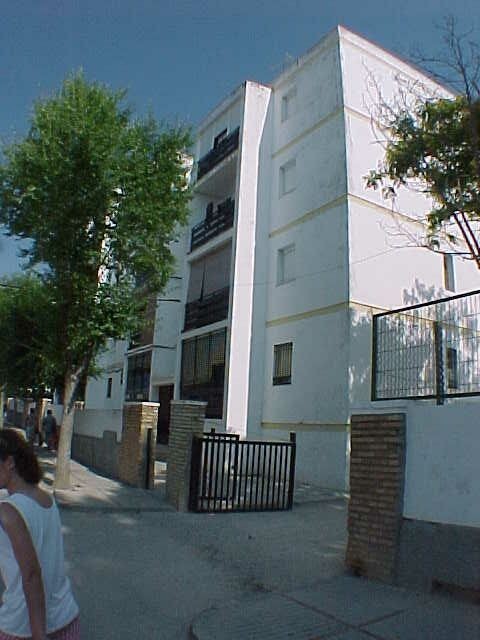 Piso en Venta en Jerez De La Frontera Cádiz