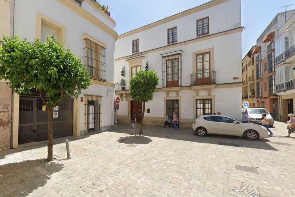 Piso en Venta en Jerez De La Frontera Cádiz - foto 2