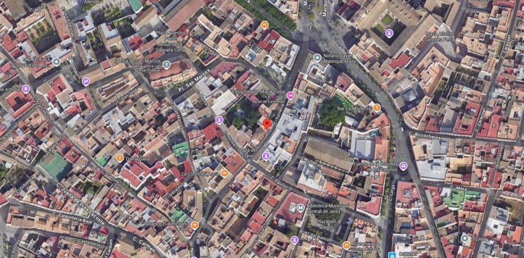 Piso en Venta en Jerez De La Frontera Cádiz - foto 3