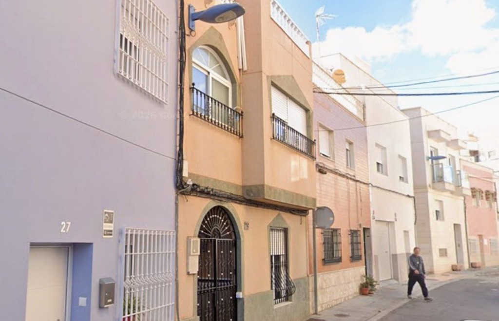 Casa-Chalet en Venta en Almería Almería - foto 2