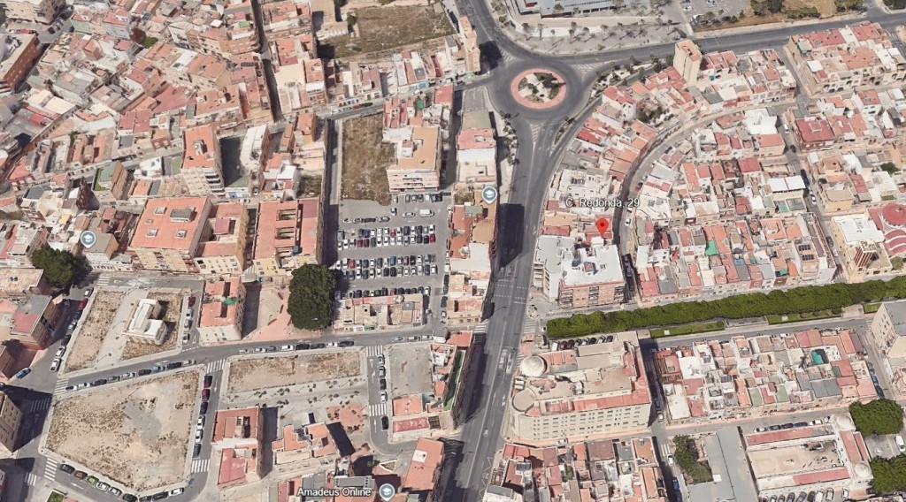 Casa-Chalet en Venta en Almería Almería - foto 4