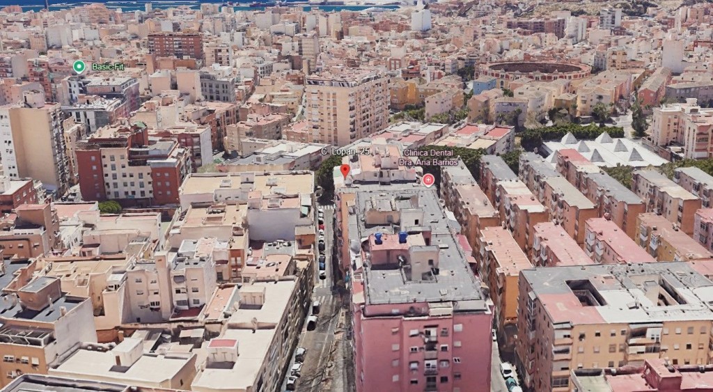 Piso en Venta en Almería Almería