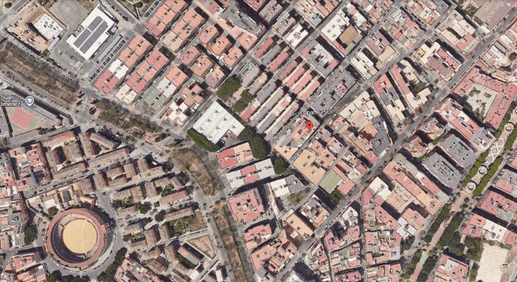 Piso en Venta en Almería Almería - foto 3