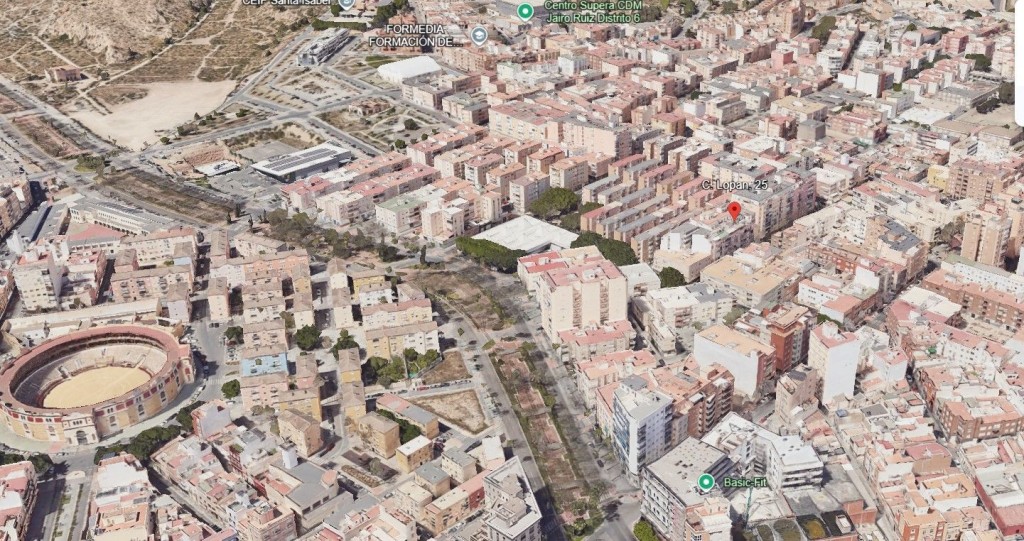 Piso en Venta en Almería Almería - foto 4