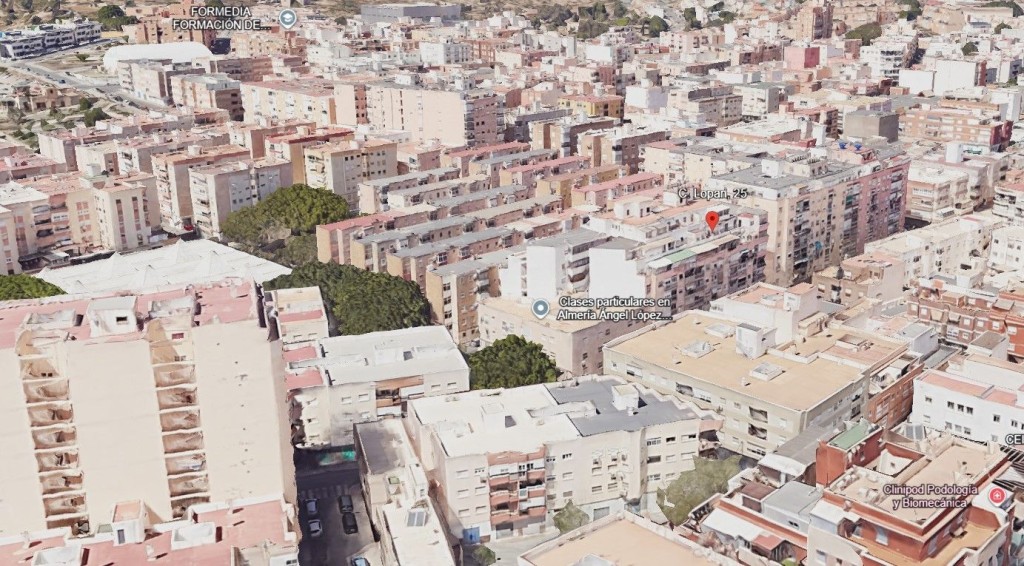 Piso en Venta en Almería Almería - foto 5