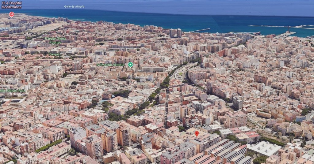 Piso en Venta en Almería Almería - foto 6