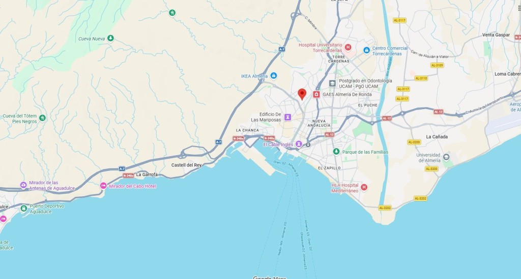 Piso en Venta en Almería Almería - foto 8