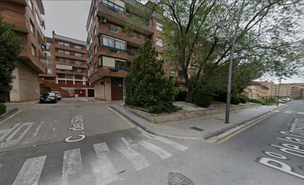 Piso en Venta en Arnedo La Rioja