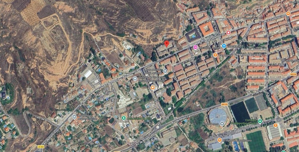 Piso en Venta en Arnedo La Rioja - foto 4