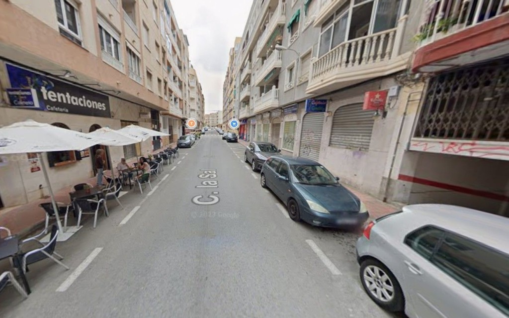 Local comercial en Venta en Torrevieja Alicante - foto 3