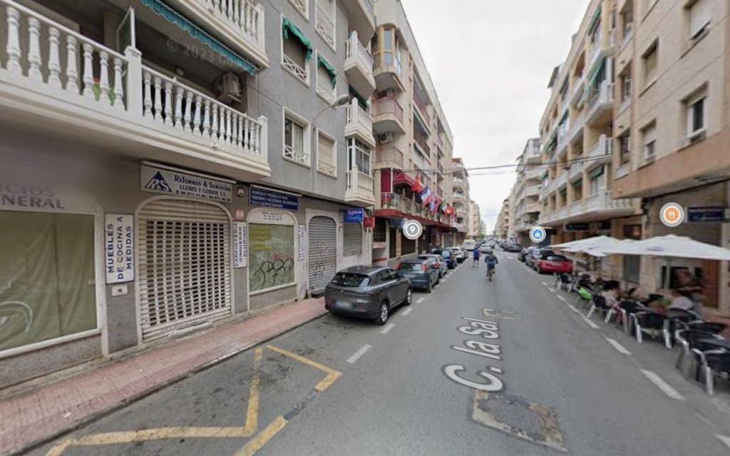 Local comercial en Venta en Torrevieja Alicante - foto 4
