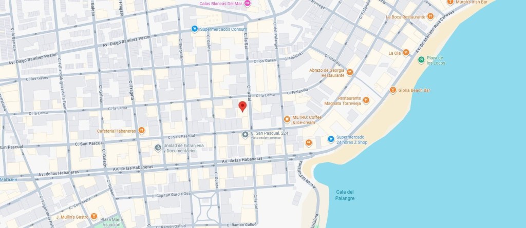 Local comercial en Venta en Torrevieja Alicante - foto 6