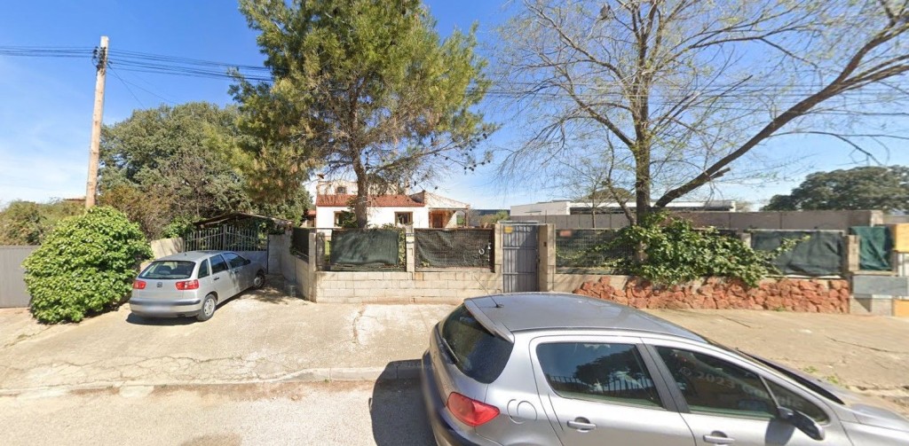 Casa-Chalet en Venta en Valdeaveruelo Guadalajara