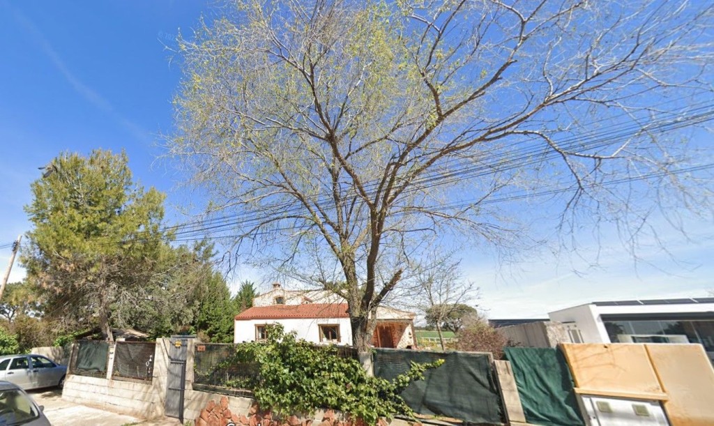 Casa-Chalet en Venta en Valdeaveruelo Guadalajara - foto 3