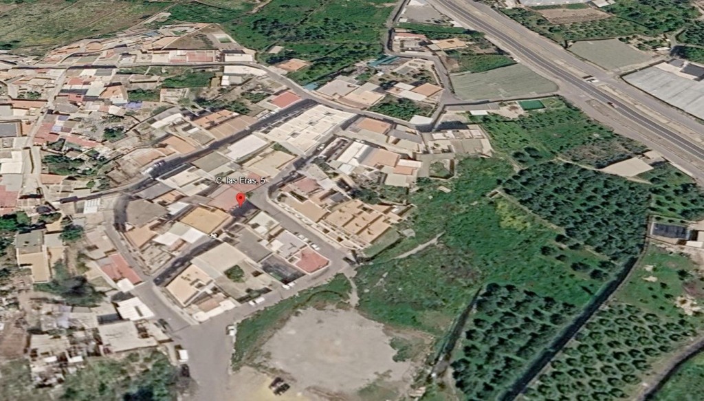 Casa-Chalet en Venta en Berja Almería - foto 4