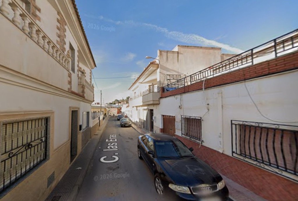 Casa-Chalet en Venta en Berja Almería - foto 5