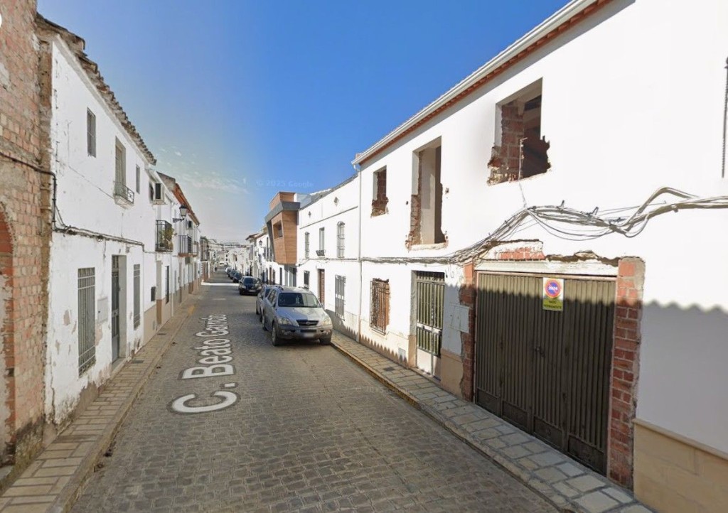 Casa-Chalet en Venta en Porcuna Jaén