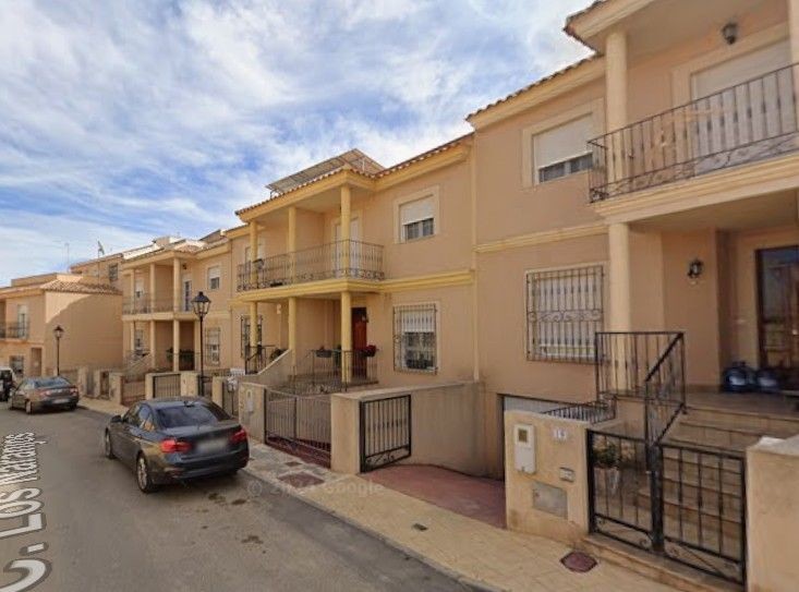 Casa-Chalet en Venta en Cuevas Del Almanzora Almería