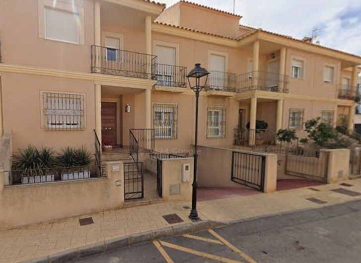 Casa-Chalet en Venta en Cuevas Del Almanzora Almería - foto 2