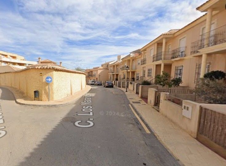 Casa-Chalet en Venta en Cuevas Del Almanzora Almería - foto 3