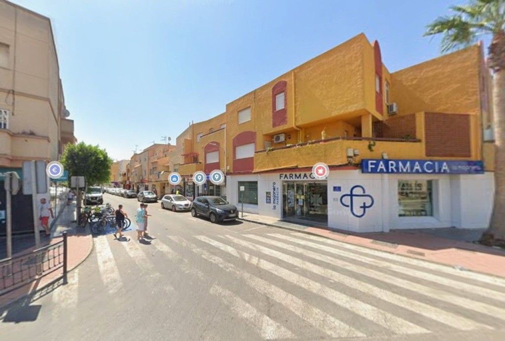 Piso en Venta en Mojonera, La Almería - foto 2