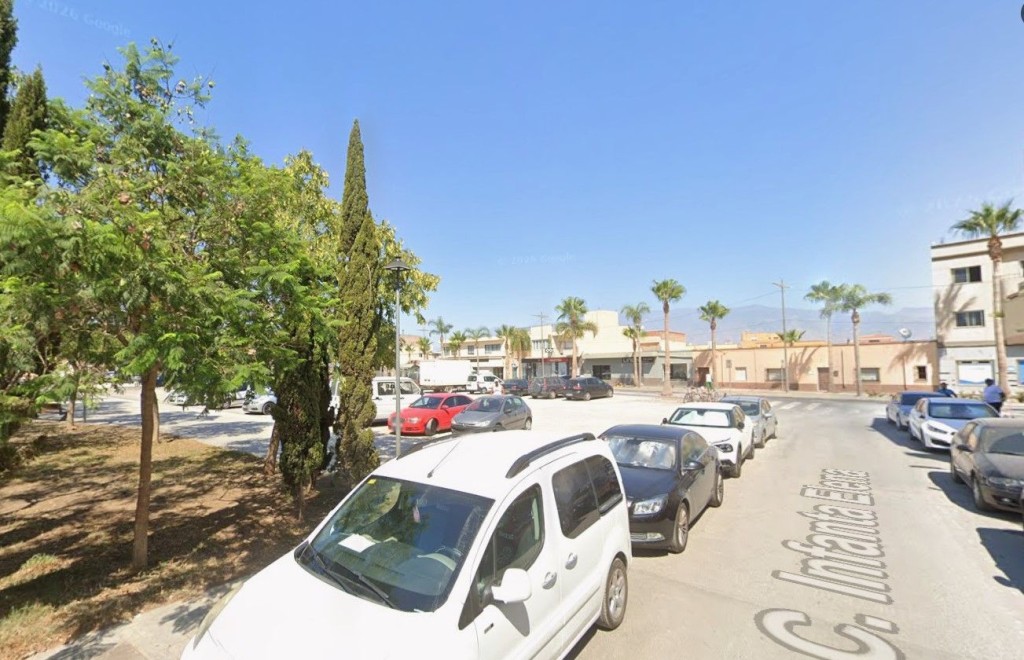 Piso en Venta en Mojonera, La Almería - foto 3