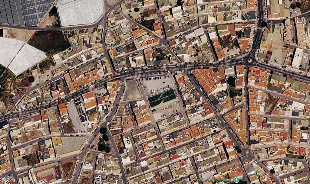 Piso en Venta en Mojonera, La Almería - foto 4
