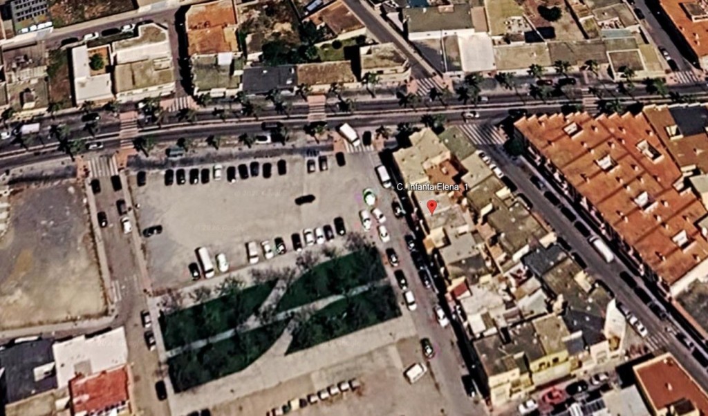 Piso en Venta en Mojonera, La Almería - foto 5