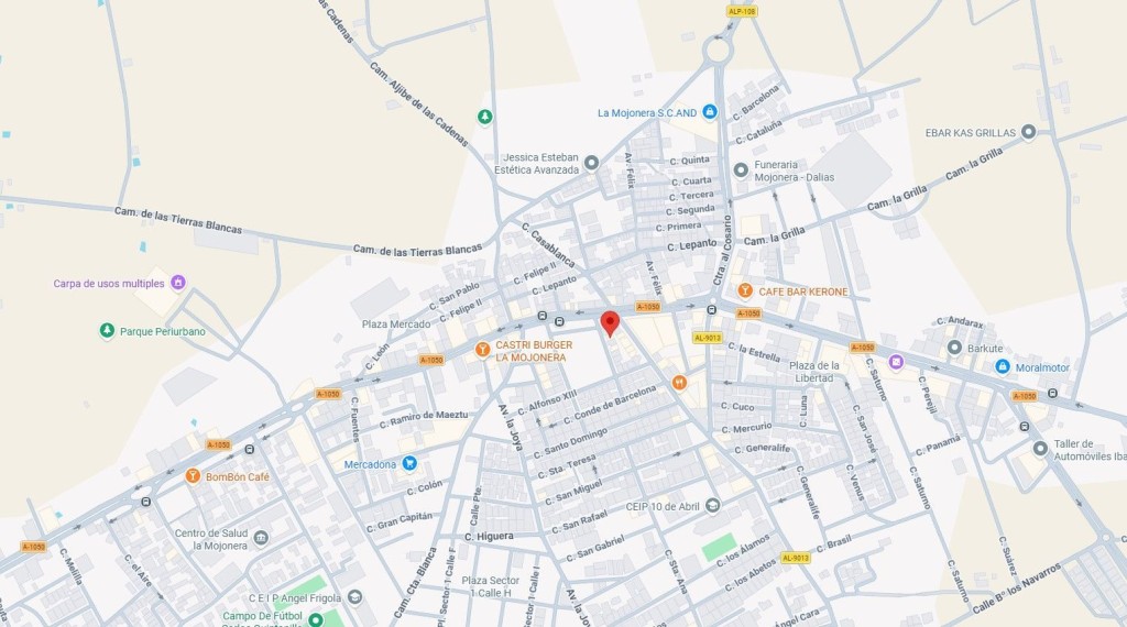 Piso en Venta en Mojonera, La Almería - foto 7