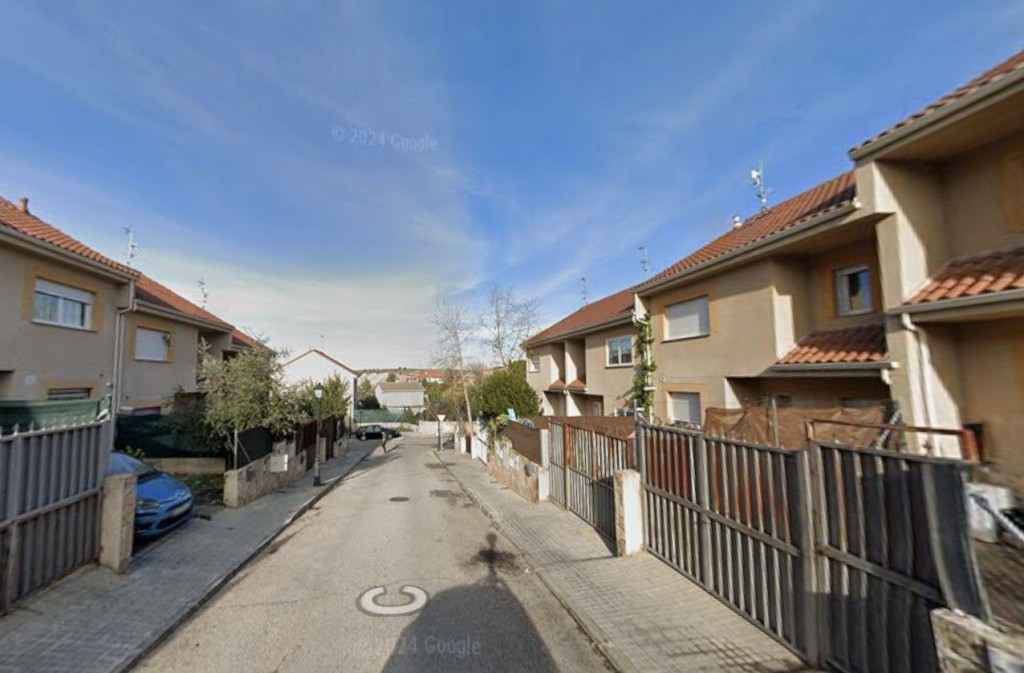 Casa-Chalet en Venta en Mentrida Toledo