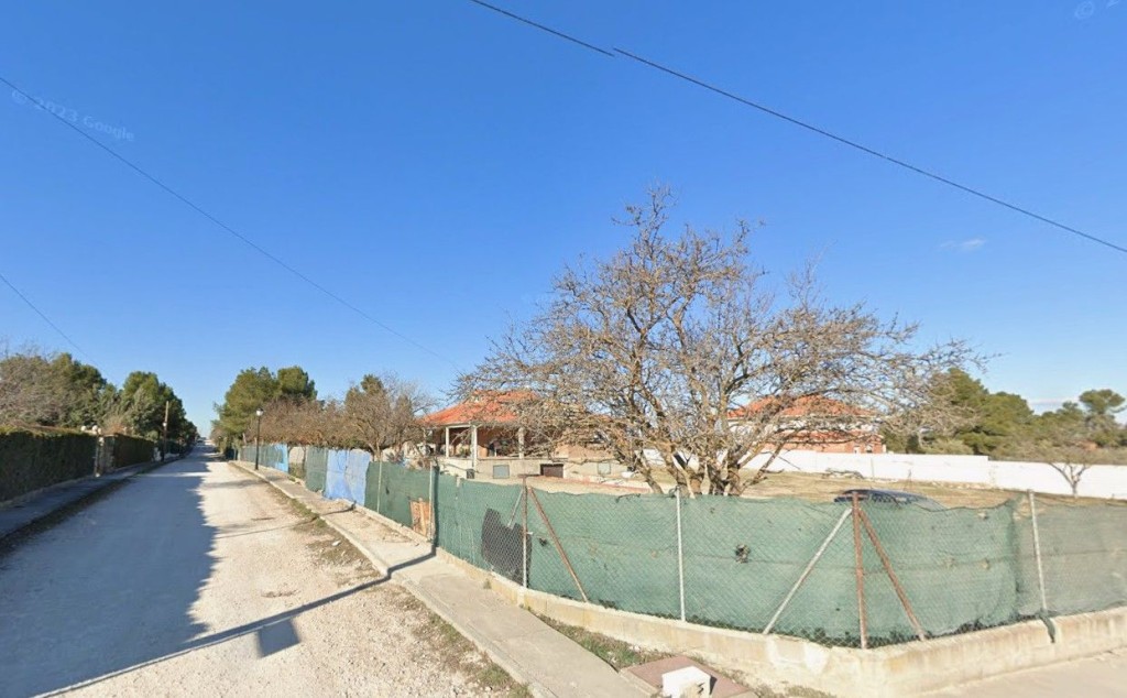 Casa-Chalet en Venta en Fuentidueña De Tajo Madrid
