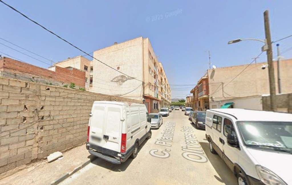 Piso en Venta en Aguilas Murcia
