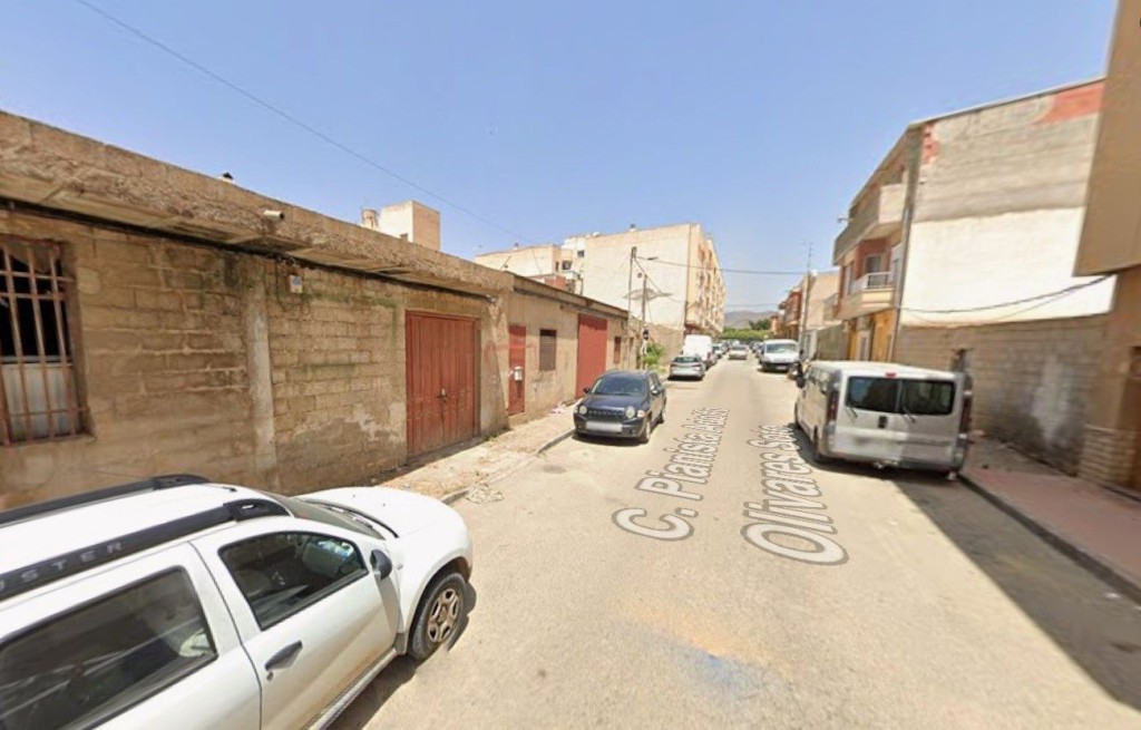 Piso en Venta en Aguilas Murcia - foto 2