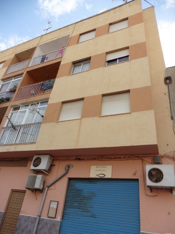 Piso en Venta en Aguilas Murcia - foto 3