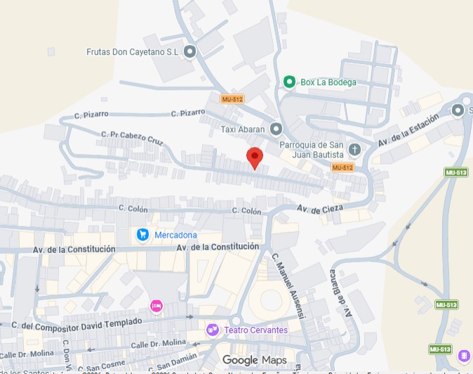Piso en Venta en Abaran Murcia - foto 4